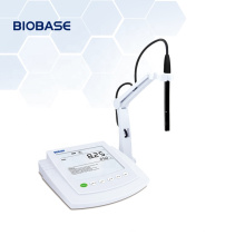 BIOBASE CHINA Benchtop Dissolved Oxygen Meter High Accuracy Lab and Medical Oxygen Analyzer Meter